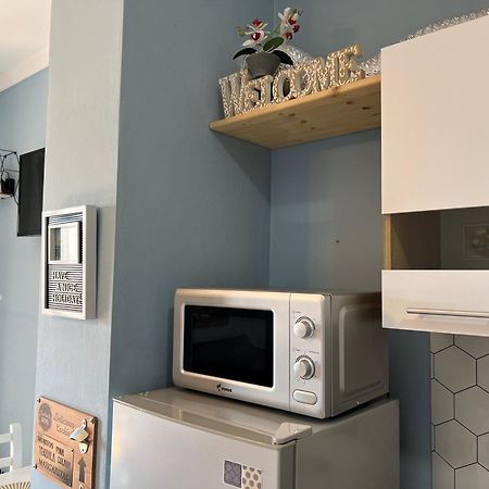 Evelin Apartment Durrës 外观 照片