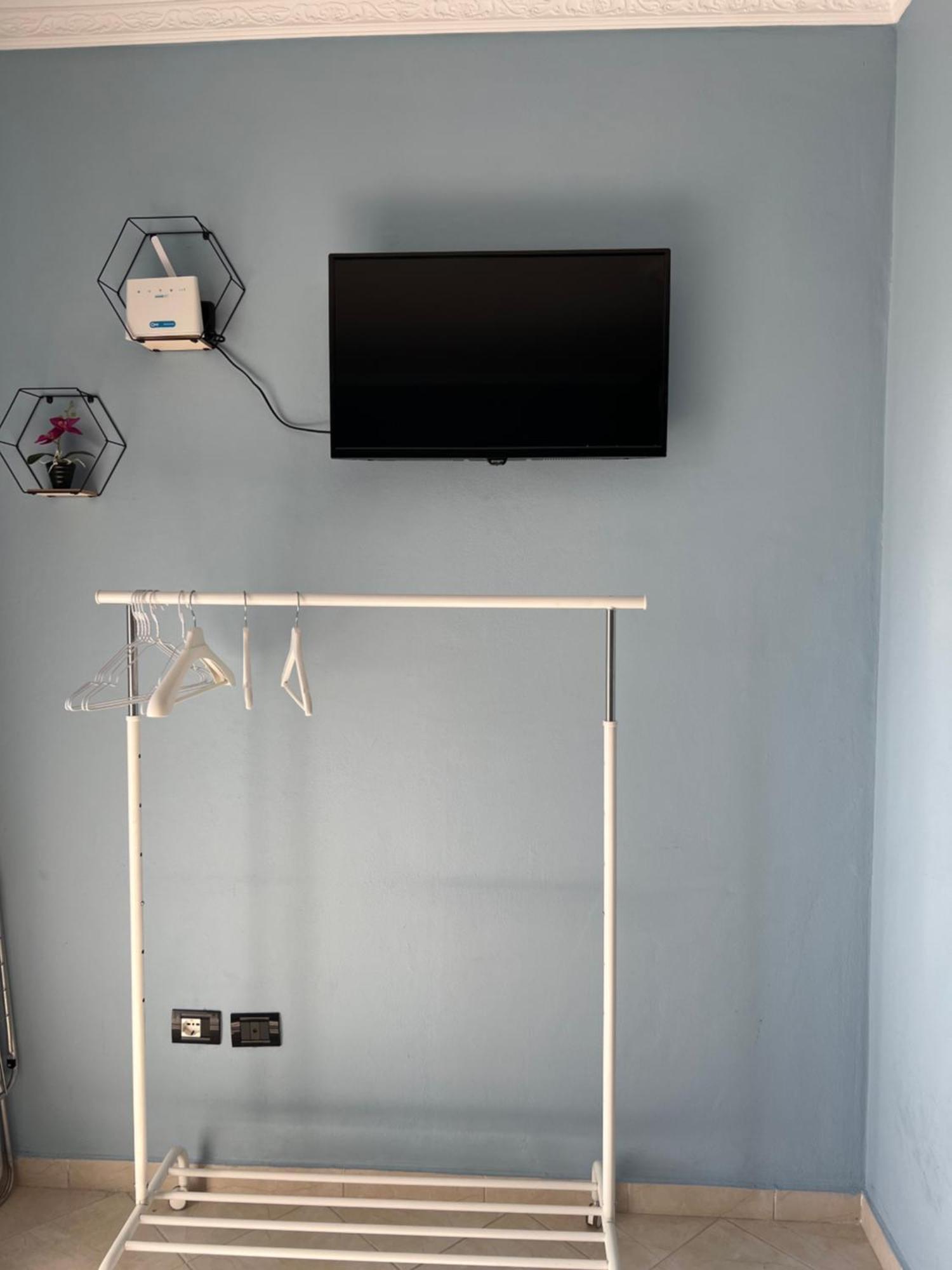 Evelin Apartment Durrës 外观 照片